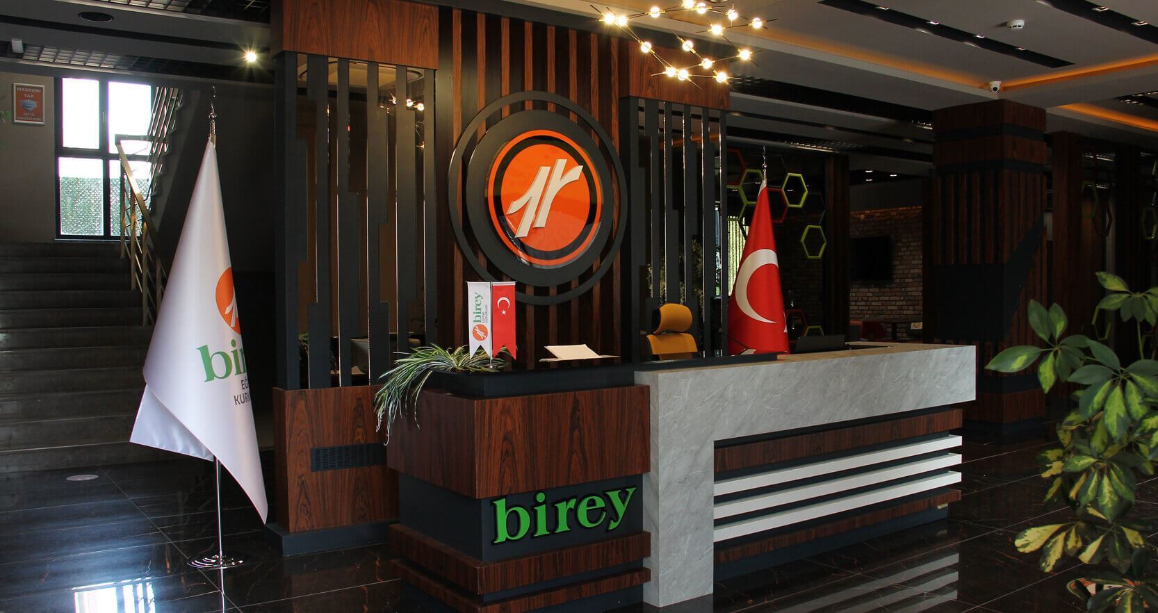 Okul Projelerimiz