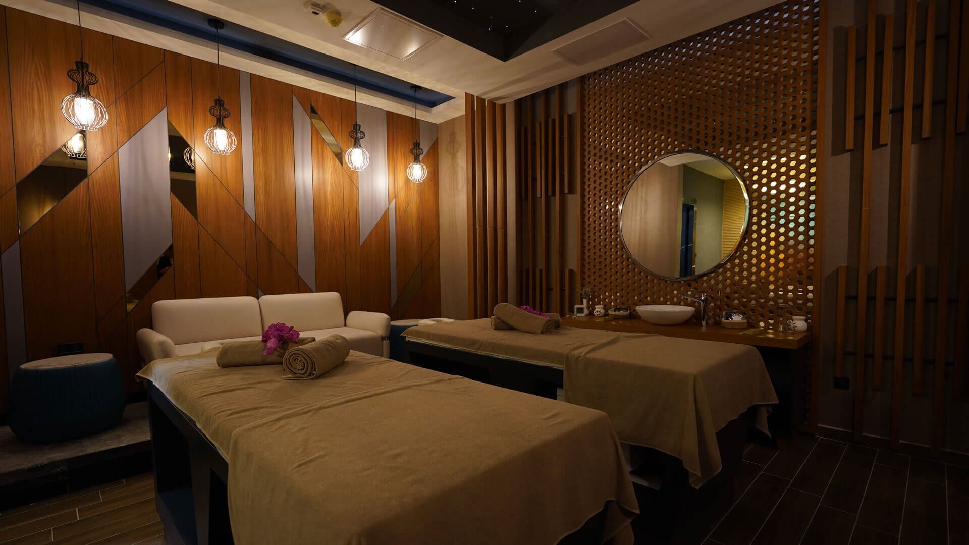 Otel Projelerimiz