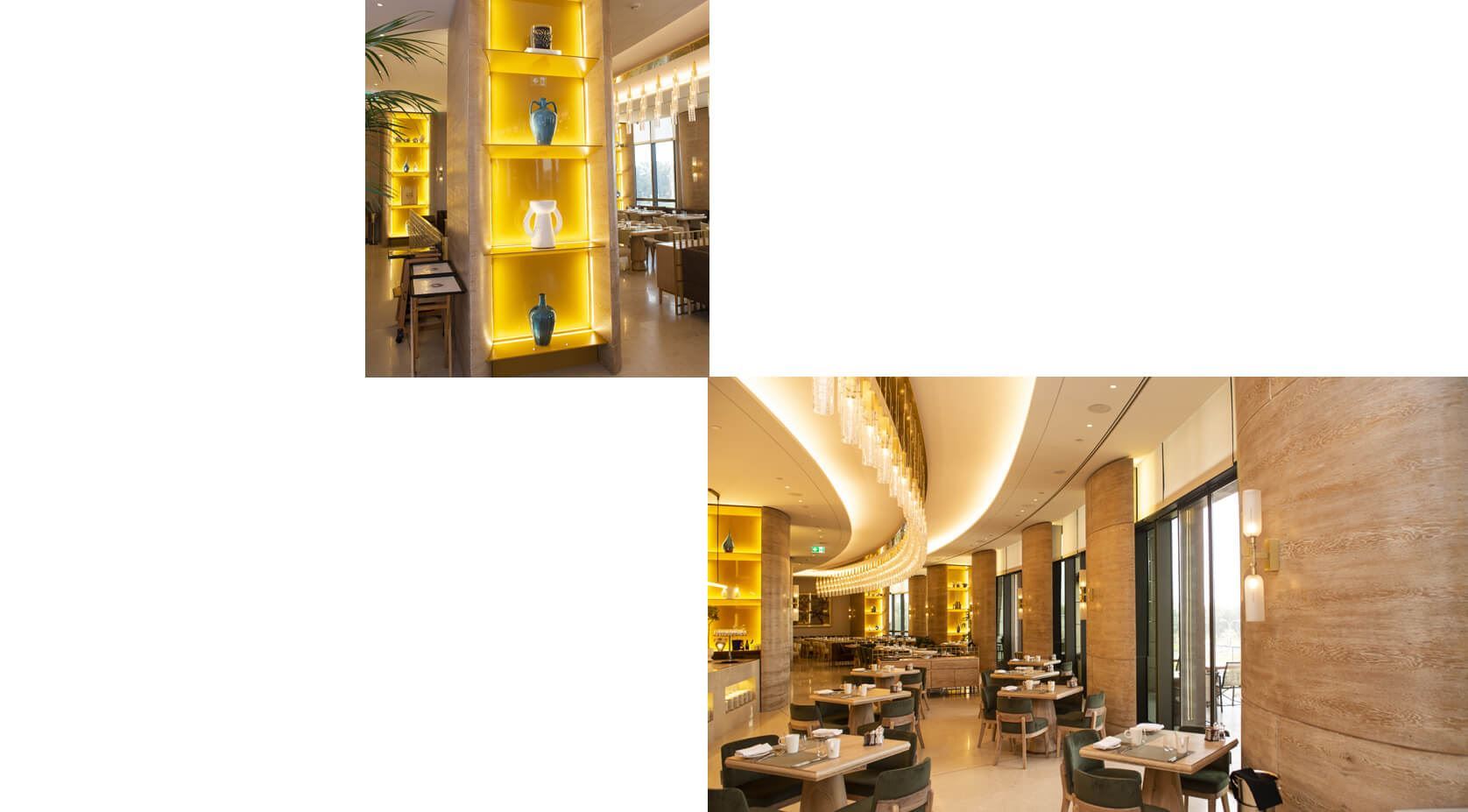 Otel Projelerimiz