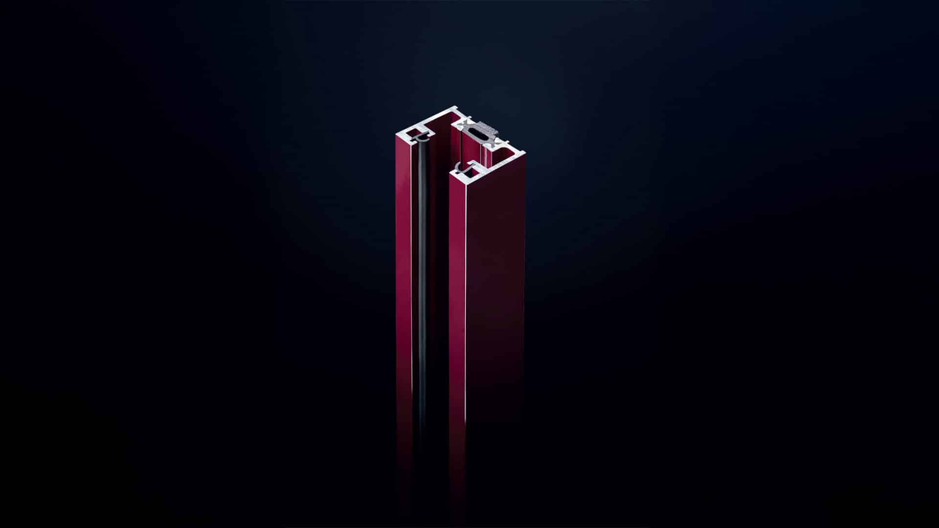 alnofire-pure fs rw 40db