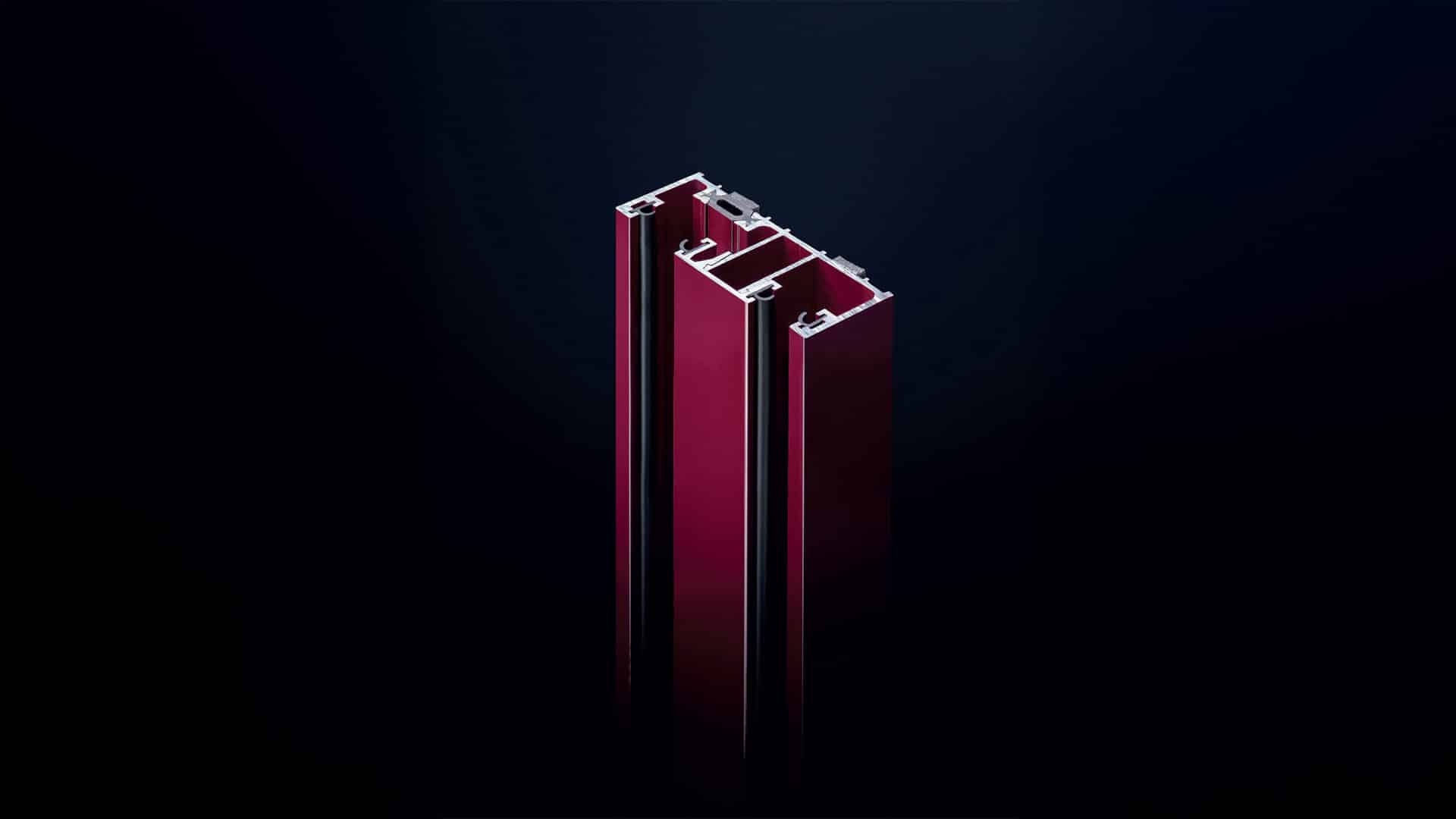 alnofire - silence fs rw 46db