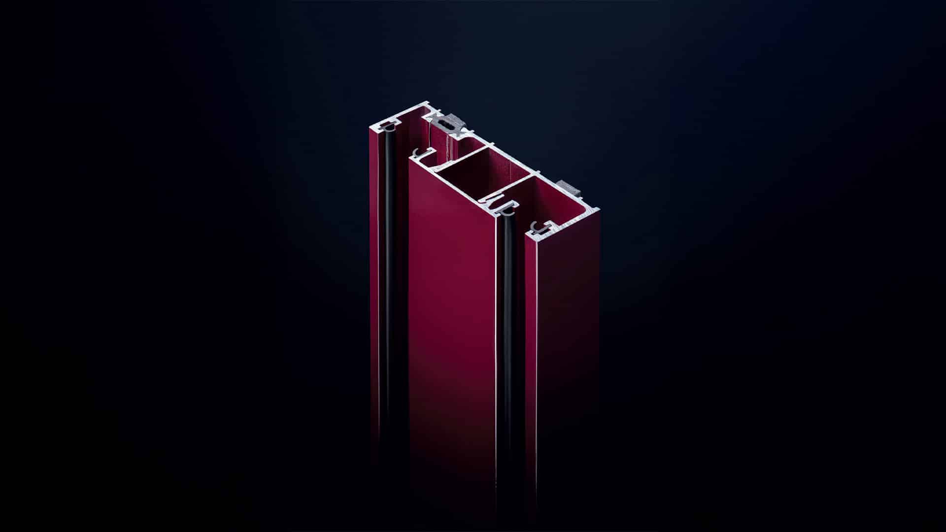 alnofire - silence fs rw 50db