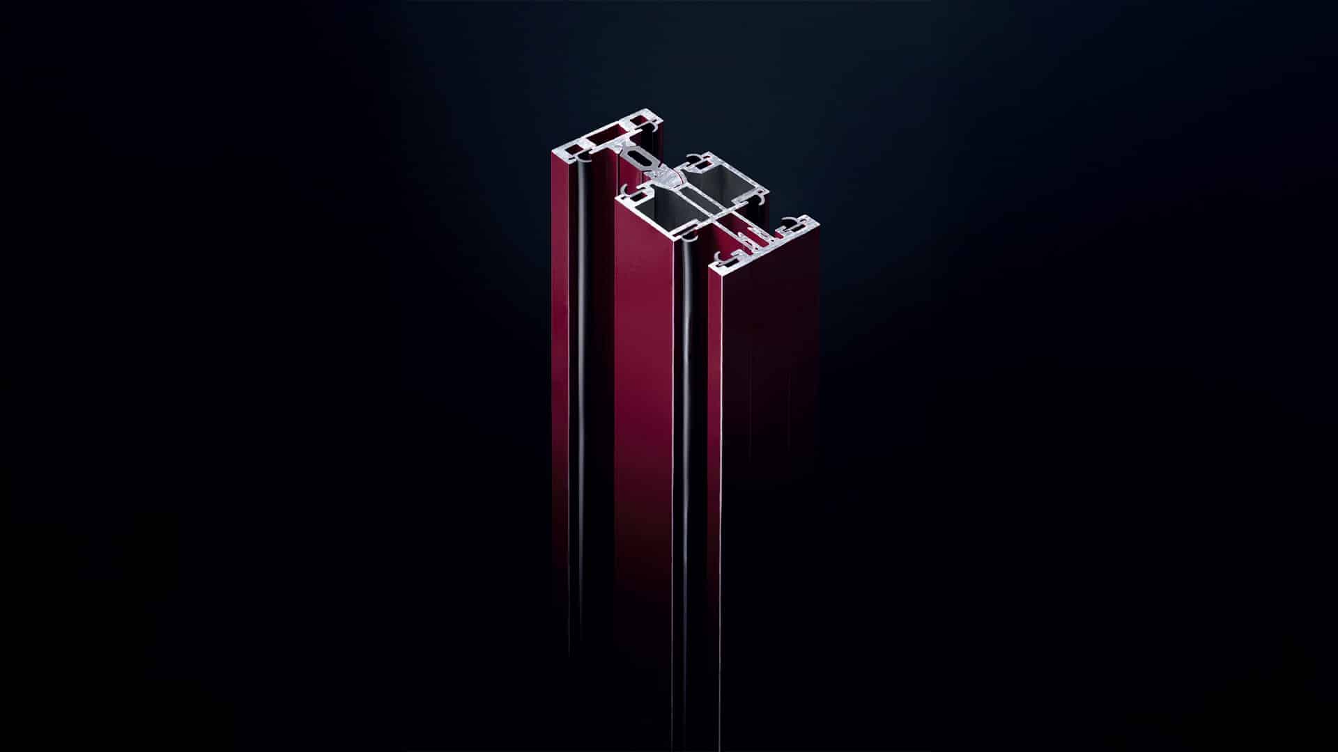 alnofire - silence loft fs rw 47db